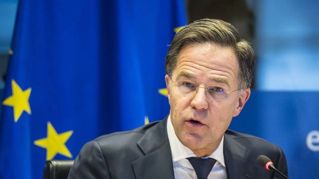 Se poate apăra Europa singură? Rutte, mesaj tranșant: „Continuați să visați”