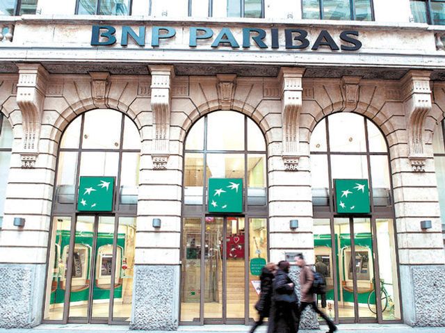 BNP Paribas Personal Finance pleacă din România