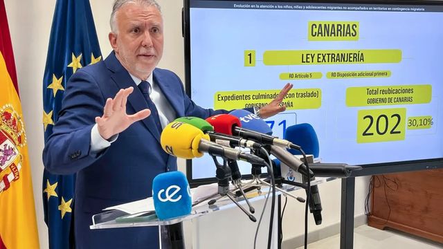 Ángel Víctor Torres pide declarar por escrito en el juicio de las mascarillas