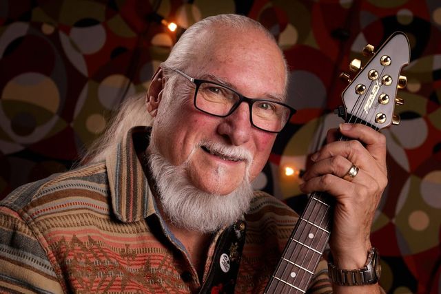 Morto a 84 anni Steve Cropper, chitarra del Memphis Sound e dei Blues Brothers