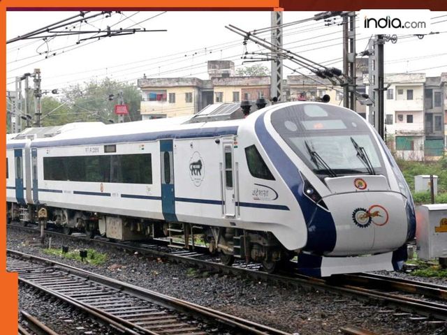 Rollout of new Vande Bharat sleeper coaches may be delayed