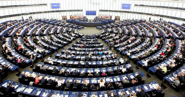 Eurocamera, si al sostegno al piano per il riarmo dell'Ue