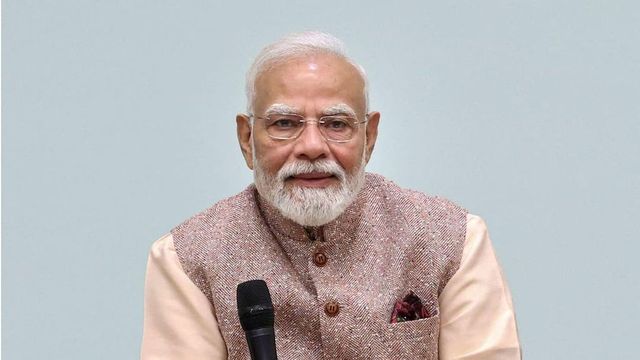 PM Modi Vadodara Event Registration Sells Out In An Hour, Over 42,000 On Waiting List