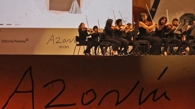 Pablo Álvarez (@editabundo) gana el Premio Azorín 2026 en Alicante