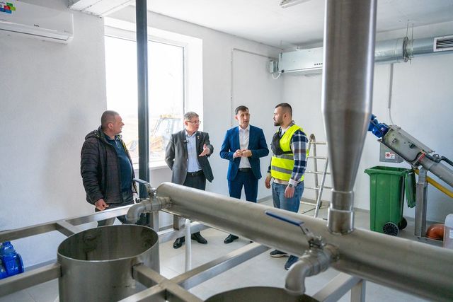 Șeful Legislativului, Igor Grosu, pleacă la Bruxelles pentru discuții cu oficiali europeni