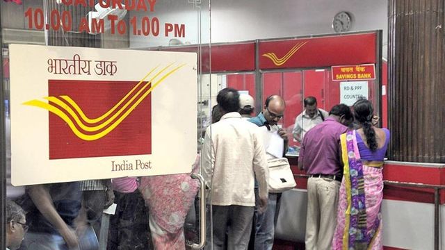 India Post launches 24-hour and 48-hour speed post services