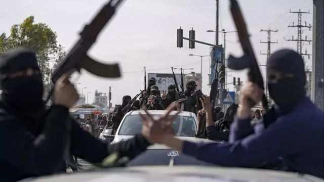 Hamás exige garantías de que Israel no volverá a la guerra tras la liberación de los rehenes