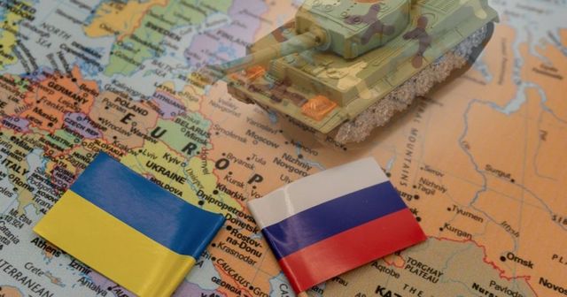 Rusia a acuzat România că ar fi trimis în secret soldați pentru a ajuta Ucraina