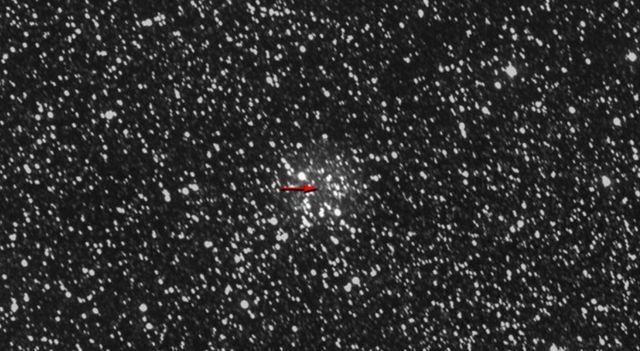 Asteroide di 300 metri potenzialmente pericoloso si avvicina alla Terra: a che ora vederlo oggi in diretta