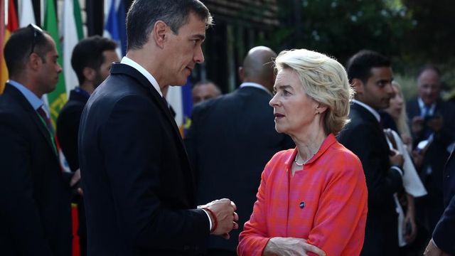 Bruselas critica los retrasos en la persecución de los casos de corrupción de alto nivel en España