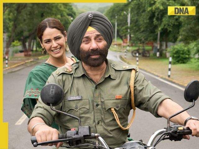 Border 2 advance booking update: Sunny Deol film sells one lakh tickets in 48 hours, still outpacing Dhurandhar