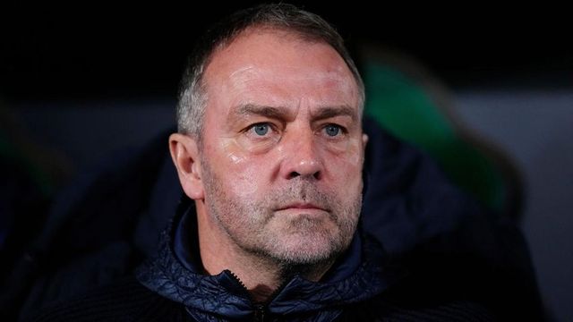 Hansi Flick, en directo: rueda de prensa previa al Albacete - Barça