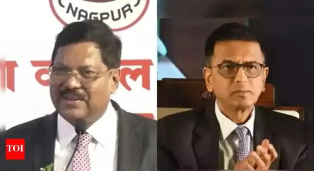 Will vacate official bungalow ahead of deadline: CJI Gavai