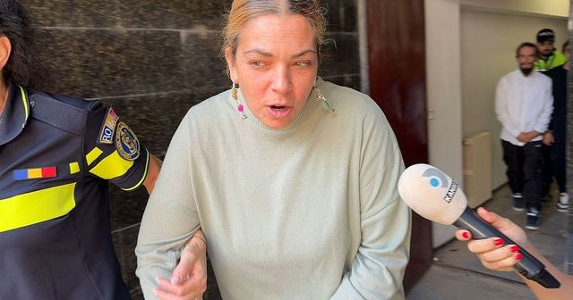 Dana Marijuana a fost condamnată pentru trafic de droguri. Decizia nu este definitivă