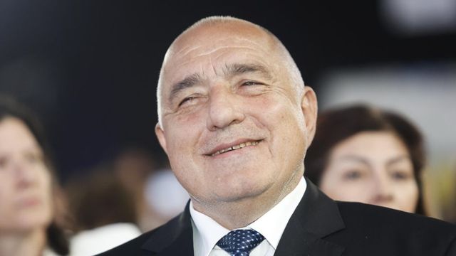 Предизборната кампания вече е в ход