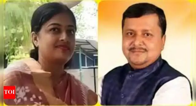 Bankipur Election Results 2025 Highlights: RJD's Rekha Kumari, BJP's Nitin Nabin and Jan Suraaj's Vandana Kumari in fray