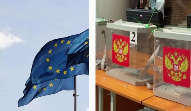 UE nu va recunoaște alegerile organizate de Rusia în teritoriile ocupate ale Ucrainei și anunță sancțiuni