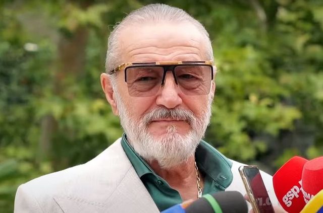 Cât a fost suspendat Daniel Bîrligea după eliminarea din Hermannstadt - FCSB