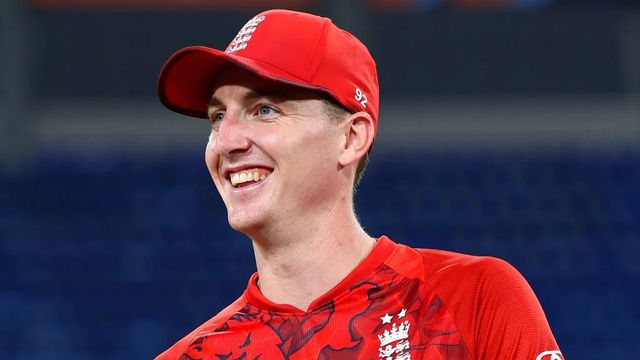 England put their faith on data, video analysis in semi-final against India