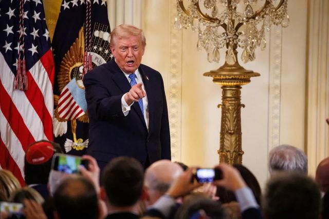 Usa, Trump: “Non escludo guerra con il Venezuela, Maduro sa cosa voglio”