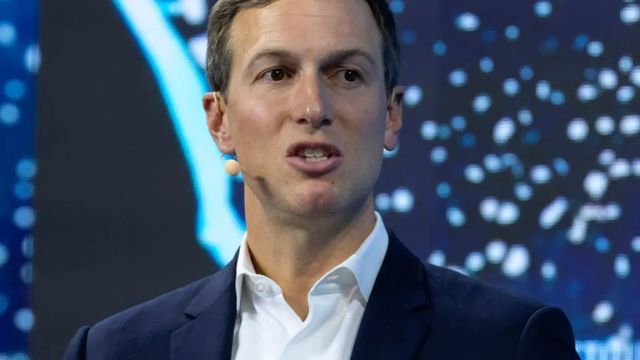 Affinity de Jared Kushner se retira de la opa de Paramount por Warner Bros