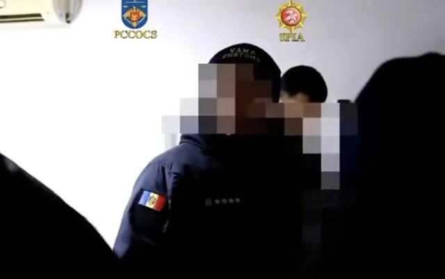 Doi inspectori vamali de la Giurgiulești, cercetați penal pentru corupție