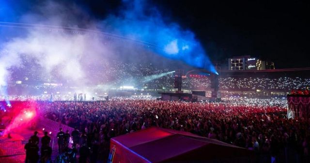UNTOLD dezvăluie line-up-ul final: cine sunt noii artiști care vor urca pe scenă anul acesta