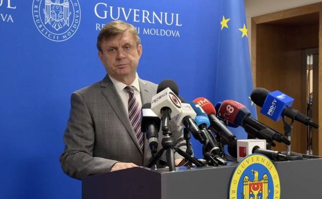 Transnistrenii aleg cetățenia rusă pentru beneficii sociale