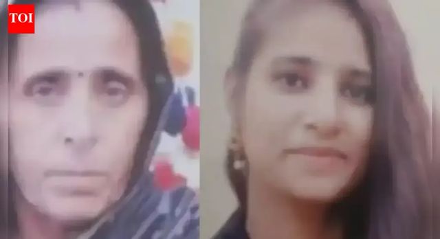 Dalit mom killed in Meerut; 20-year-old daughter abducted