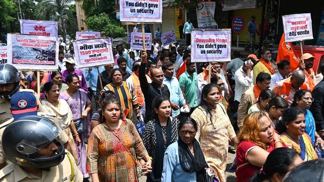 Badlapur sexual abuse case: Bombay HC reprimands police, school authorities for delayed action