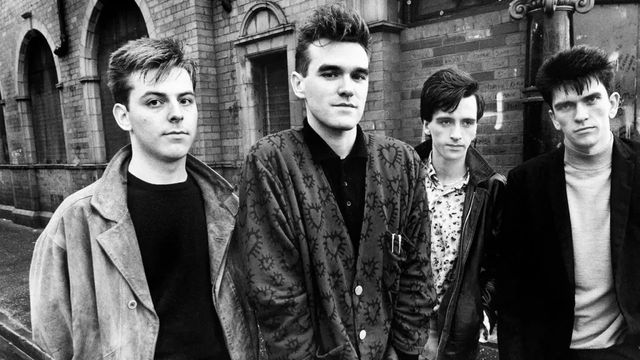 Reconciliación imposible, el final de la historia de The Smiths y Pink Floyd