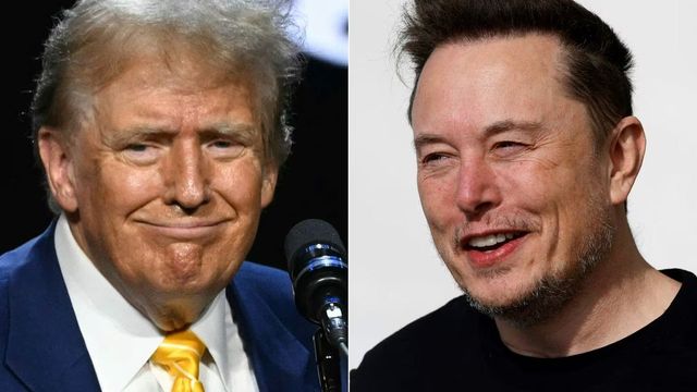 Musk, socio peligroso para Trump