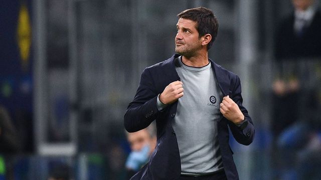Revenire spectaculoasă la Inter Milano! Atac stelar pregătit de Cristi Chivu pentru derby-ul cu Lazio