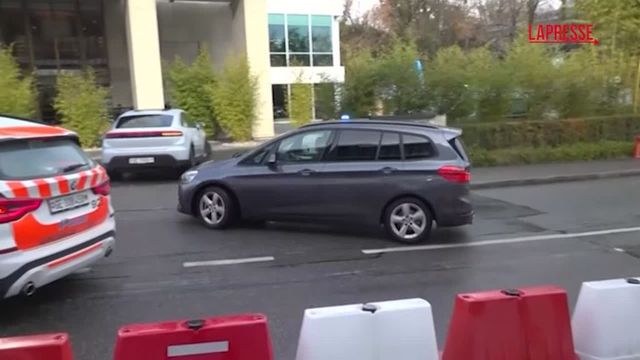 Media, Usa pronti a nuovi colloqui venerdì se Iran invia proposta in 48h