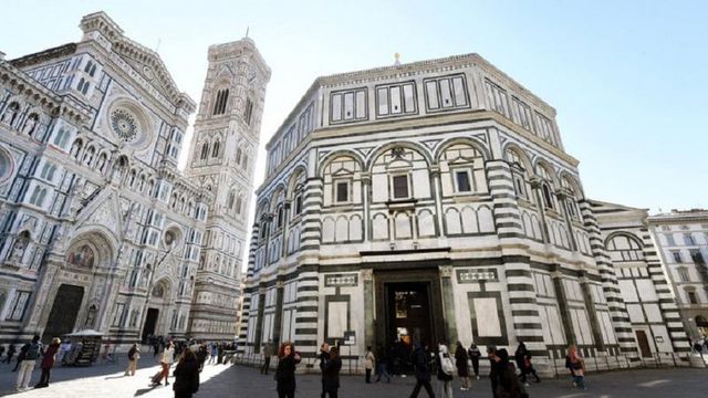 Cutremur în Italia, la nord de Florența. Oamenii au ieșit pe străzi, școlile au fost închise, circulația trenurilor a fost afectată