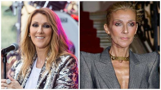 Incredibil cum arată Celine Dion la trei ani de la ultima apariție în public