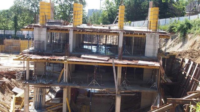 Съдът остави в сила отстраняването на началника на кадастъра във Варна