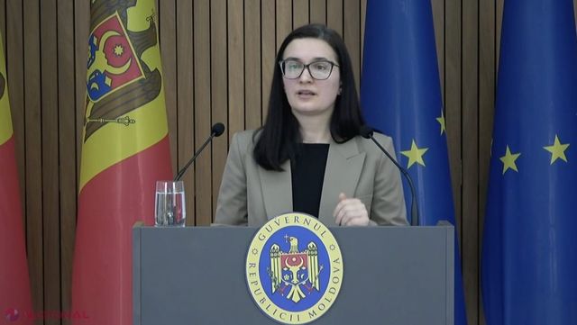Consiliul European invită la aprobarea fără întîrziere a cadrului de negociere cu Republica Moldova