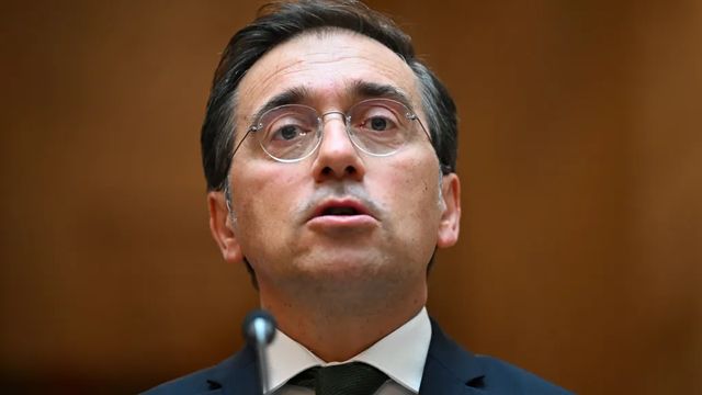 Albares convoca al embajador de Italia tras proponer cerrar el espacio Schengen con España por la crisis en Ceuta