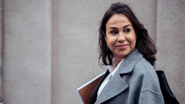 Pardo de Vera engañó a la UCO para desvincularse de la trama de las mascarillas tras la detención de Koldo y Aldama