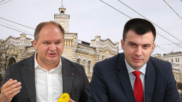 Ministerul Finanțelor reacționează la acuzațiile primarului de Chișinău cu privire la bugetul de stat