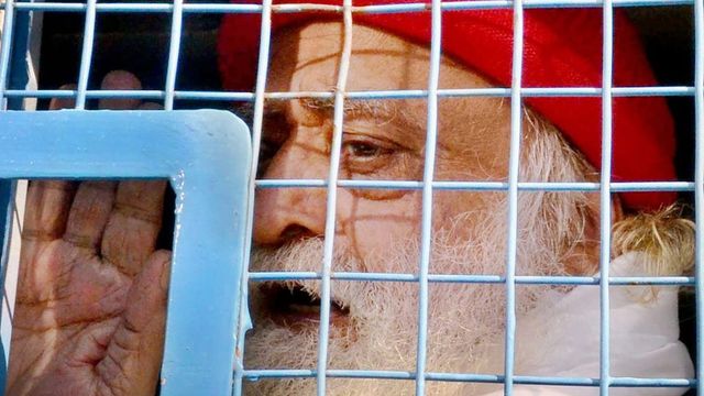 SC orders protection to Discovery offices after threats over documentary on Asaram