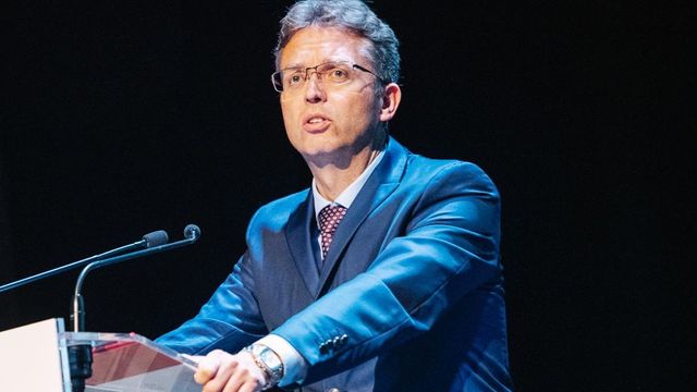 Hankó Balázs feljelentette Dobrev Klárát