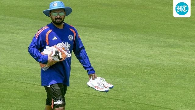 Rishabh Pant wants to move back home, seeks Uttarakhand CM's help