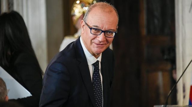 Maturità, allo scritto latino al Classico, matematica allo Scientifico