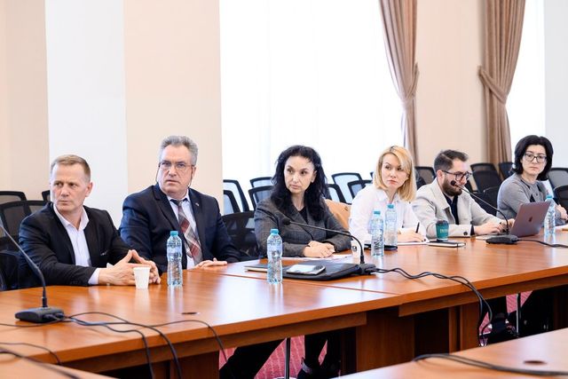 Primăria Soroca va elabora propriul Plan de Mobilitate Urbană Durabilă