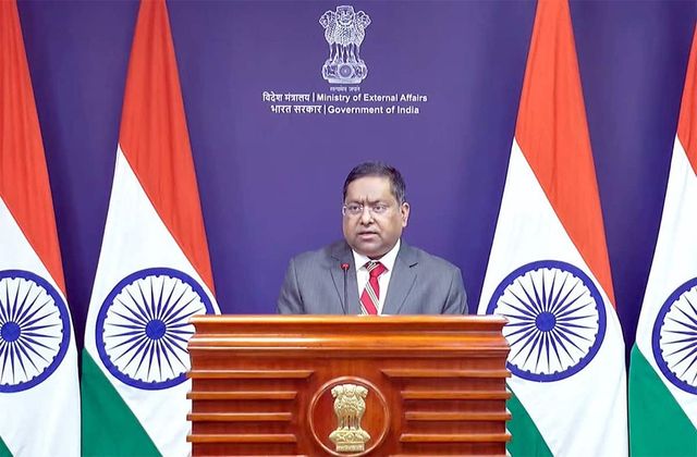 Indian Embassy In Iran Urges Nationals To Leave Amid Rising Tensions