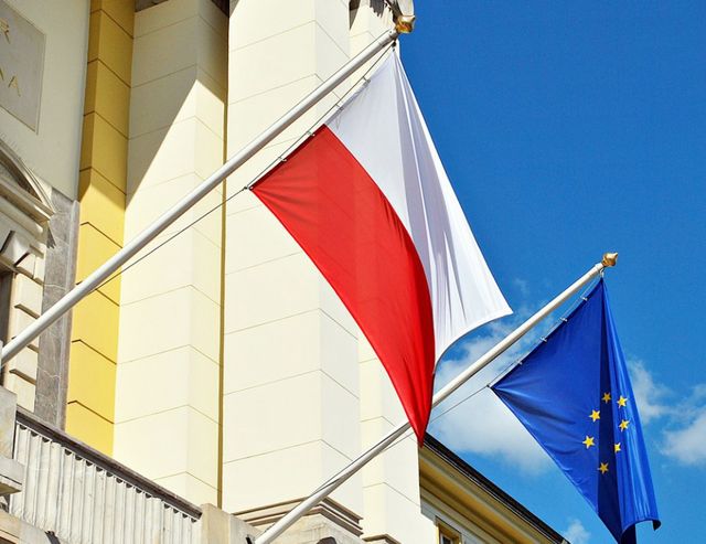 Европейски съд постанови глоба от 500 000 евро на ден на Полша заради въглищна мина