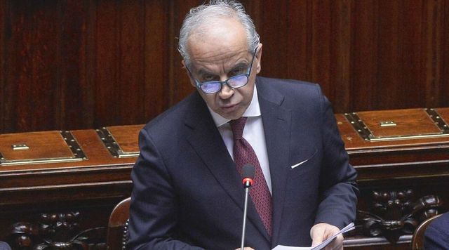 Piantedosi, nessun disegno del governo per reprimere il dissenso