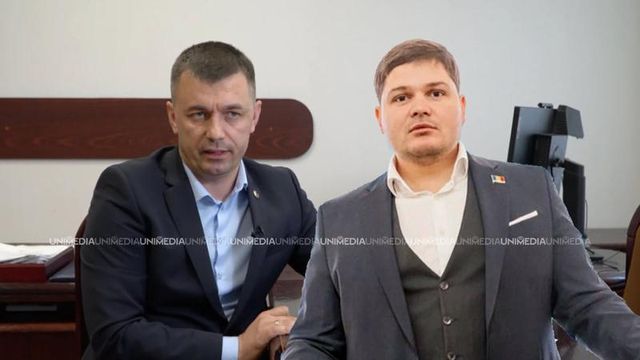 Șeful INI a venit cu o reacție la acuzațiile aduse de Ion Onța: „Nu-l cunosc personal”